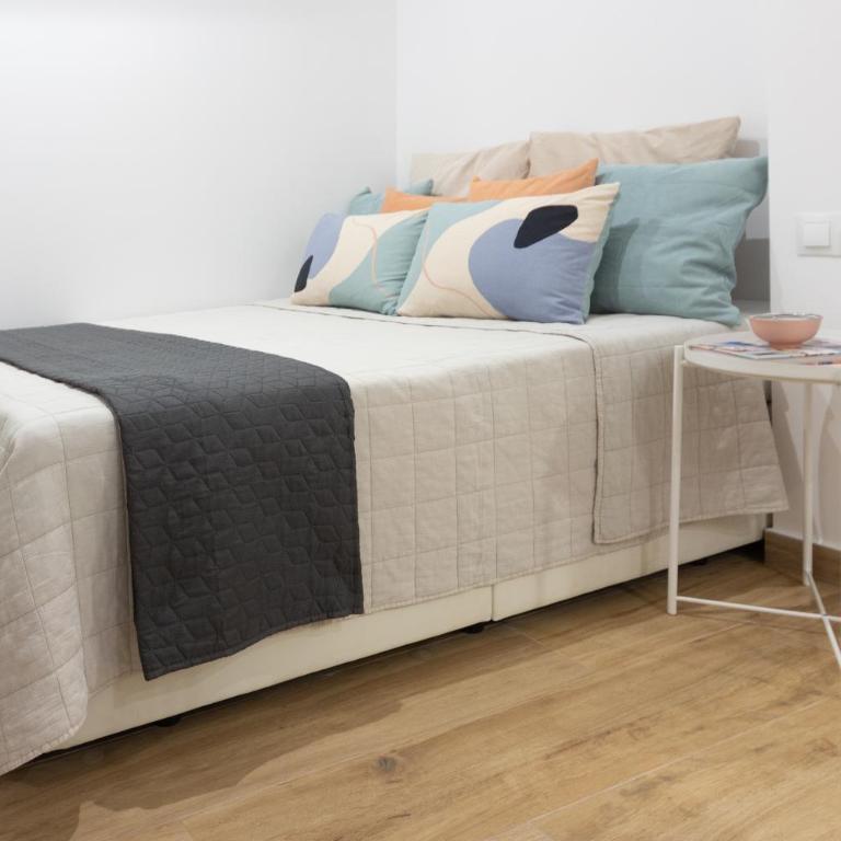 VLC HOST- B&B Fray Pedro - Quadruple Room - 30