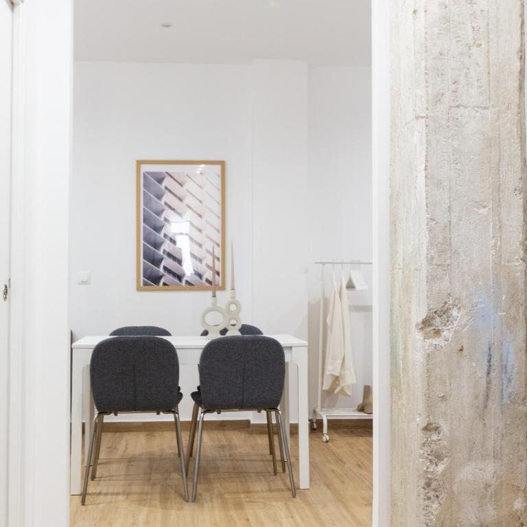 VLC HOST- B&B Fray Pedro - Quadruple Room - 21