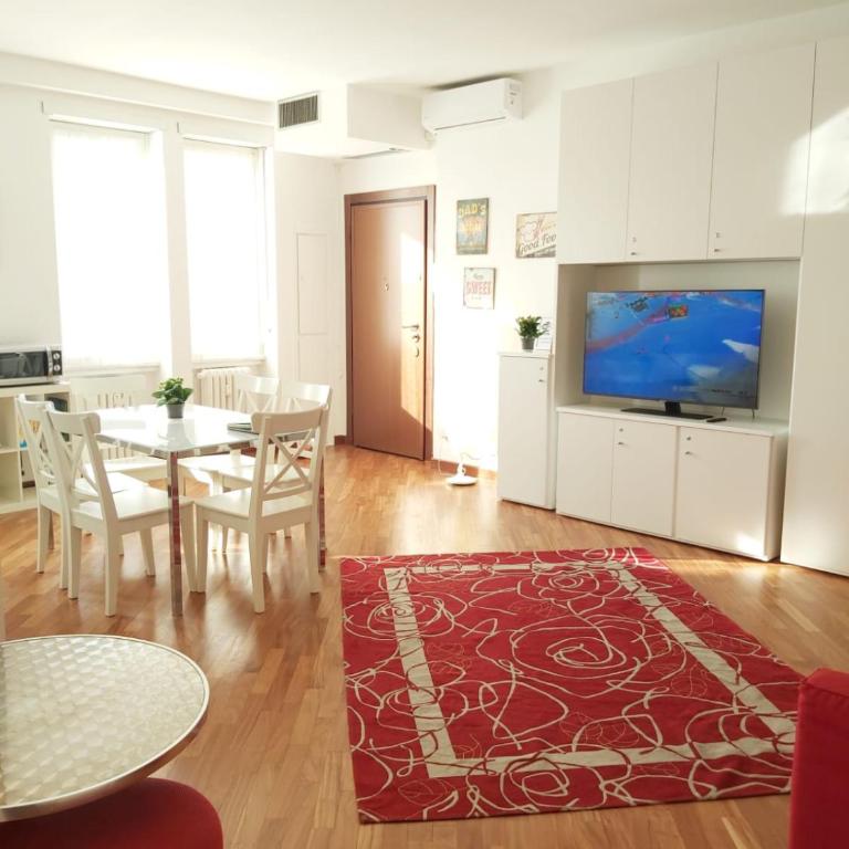 Sweetcityhome - Two-Bedroom Apartment - 1