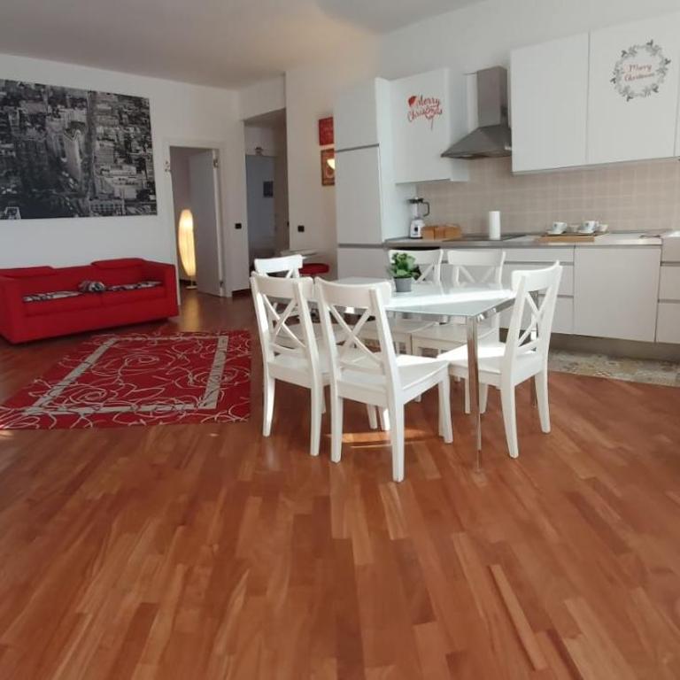 Sweetcityhome - Two-Bedroom Apartment - 3