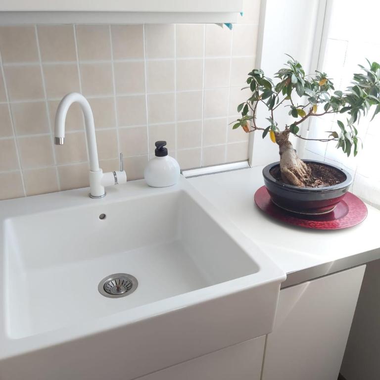 Sweetcityhome - Two-Bedroom Apartment - 15