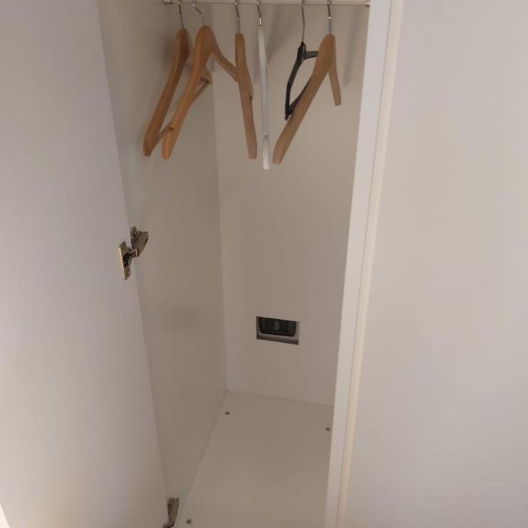 Sweetcityhome - Two-Bedroom Apartment - 39