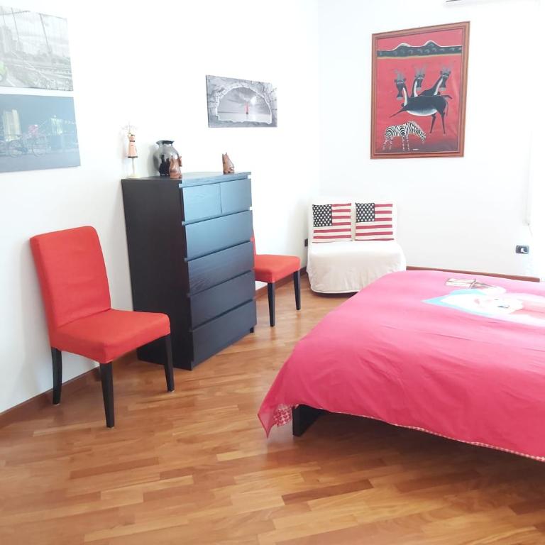 Sweetcityhome - Two-Bedroom Apartment - 44