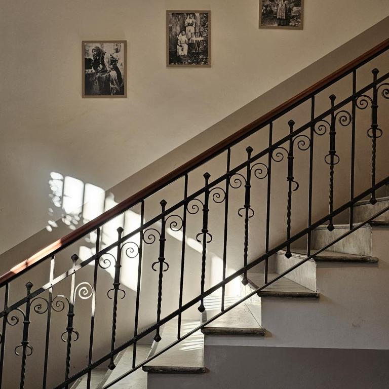 Stylish Home Catania Centre - Two-Bedroom Deluxe Apartment - 12