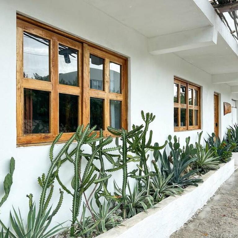 Apt 1-7 ppl, Starlink, Mini-pool & terrace - Two-Bedroom Apartment - 12