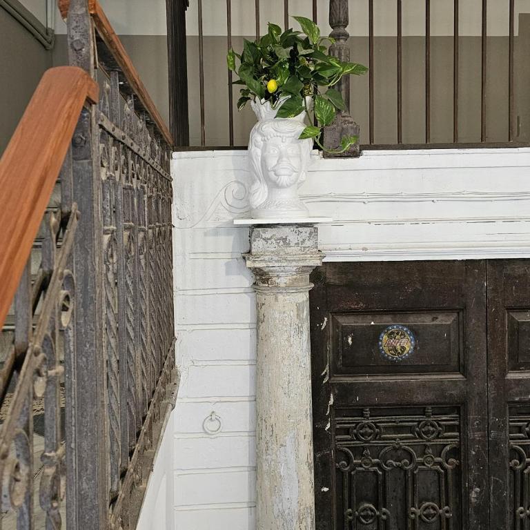 Stylish Home Catania Centre - Two-Bedroom Deluxe Apartment - 15