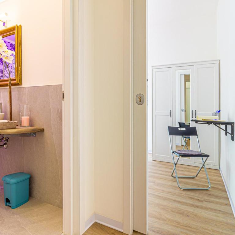 In Fiera - Casa Frency - Camera Matrimoniale con Bagno Privato - 2