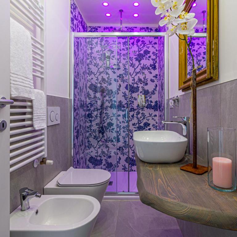 In Fiera - Casa Frency - Camera Matrimoniale con Bagno Privato - 7