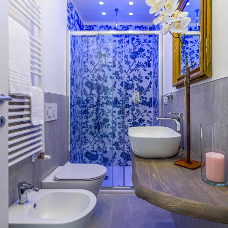 In Fiera - Casa Frency - Camera Matrimoniale con Bagno Privato - 8