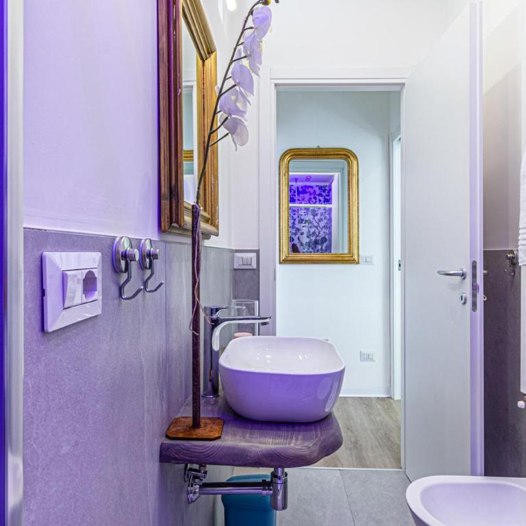 In Fiera - Casa Frency - Camera Matrimoniale con Bagno Privato - 9