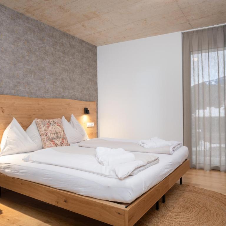 BASECAMP Reiteralm - Apartment mit 2 Schlafzimmern - 6