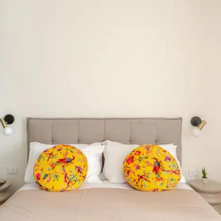 FrancyFancy Apartments - Appartamento con 2 Camere da Letto - 18