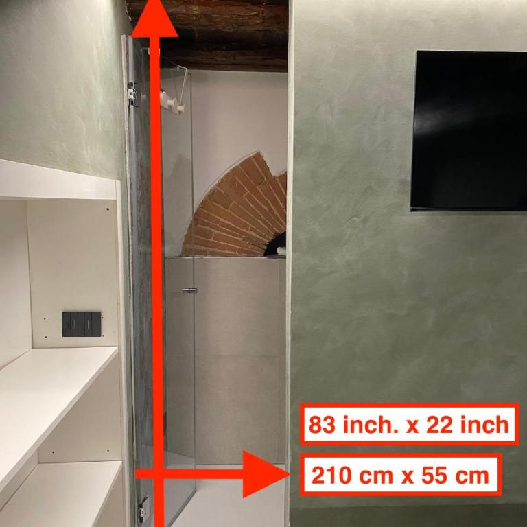 Keys of Italy - Vigna Vecchia 24 - Cozy Mezzanine in Santa Croce - Appartamento con 1 Camera da Letto - 32