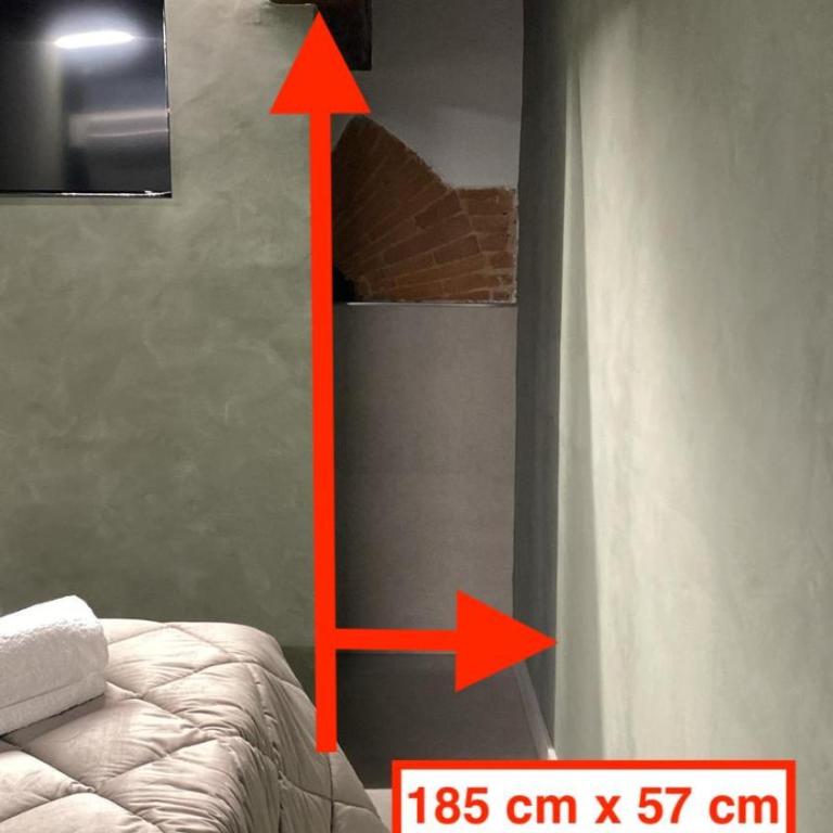 Keys of Italy - Vigna Vecchia 24 - Cozy Mezzanine in Santa Croce - Appartamento con 1 Camera da Letto - 33