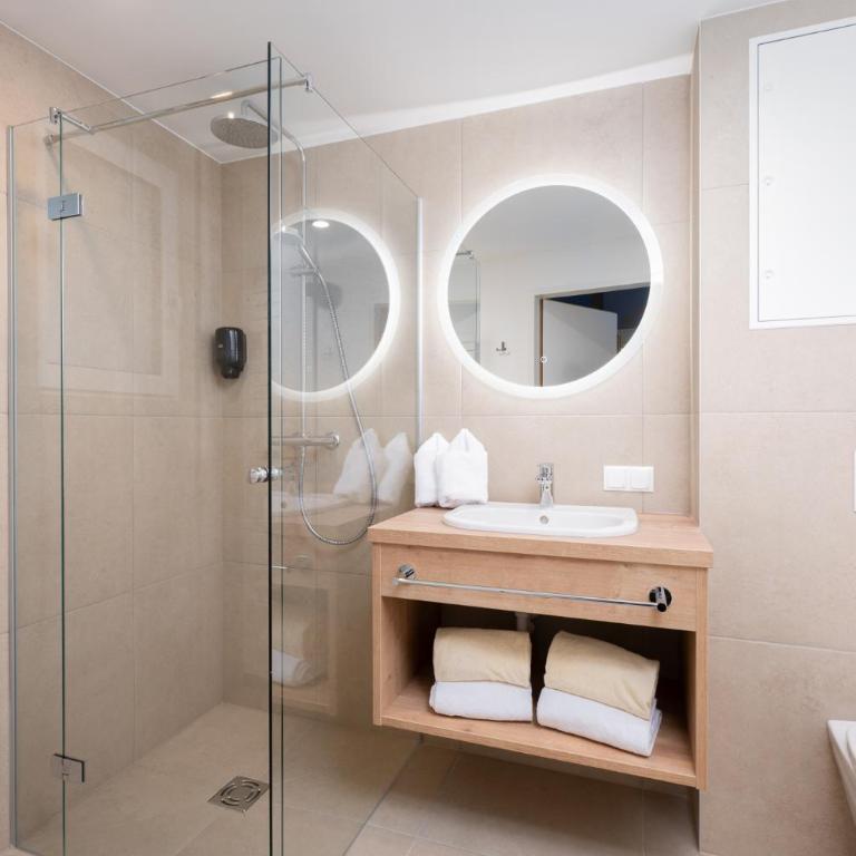 BASECAMP Reiteralm - Apartment - 1