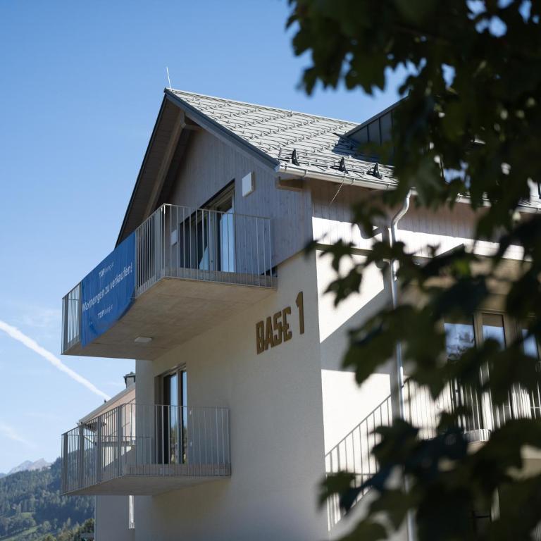 BASECAMP Reiteralm - Apartment mit 2 Schlafzimmern - 3