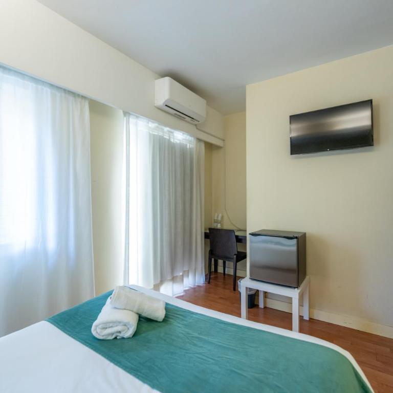 Hotel Monasterio Granada - Adults Only - Standard Double or Twin Room - 34