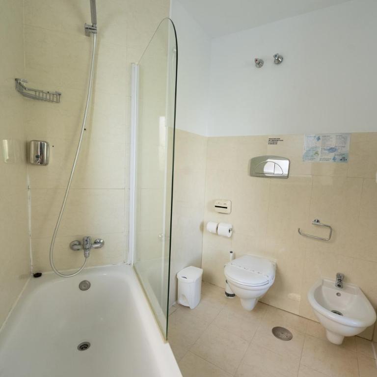 Hotel Monasterio Granada - Adults Only - Standard Double or Twin Room - 38