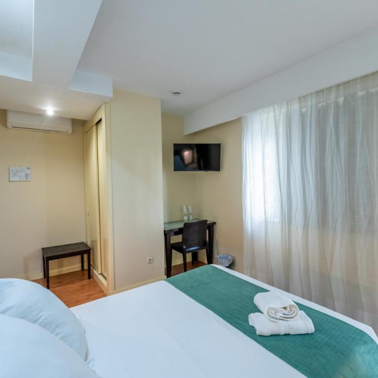 Hotel Monasterio Granada - Adults Only - Standard Double or Twin Room - 33