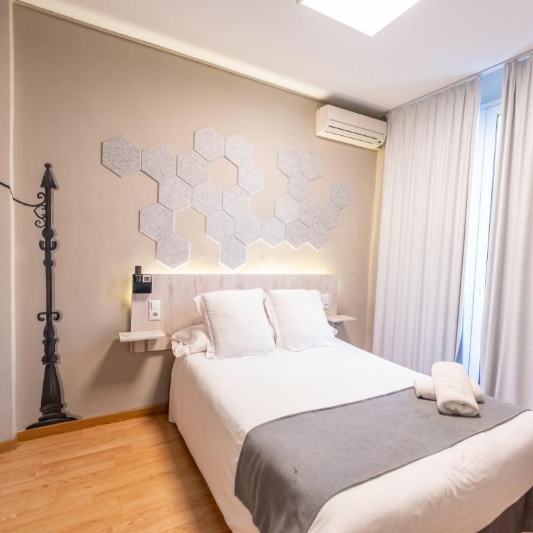 Hotel Monasterio Granada - Adults Only - Standard Double or Twin Room - 31