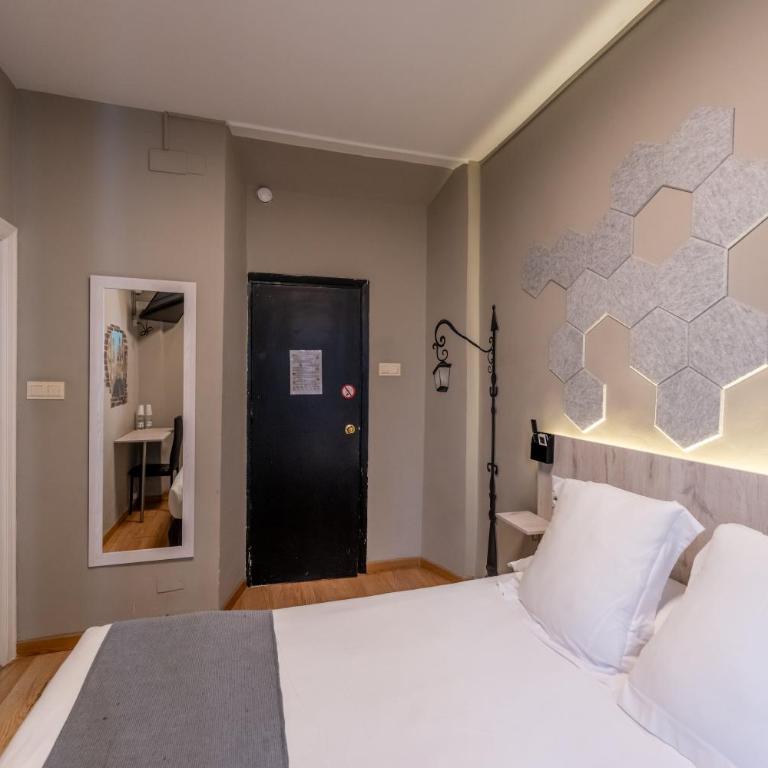 Hotel Monasterio Granada - Adults Only - Standard Double or Twin Room - 29
