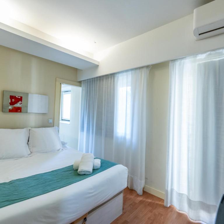 Hotel Monasterio Granada - Adults Only - Standard Double or Twin Room - 32