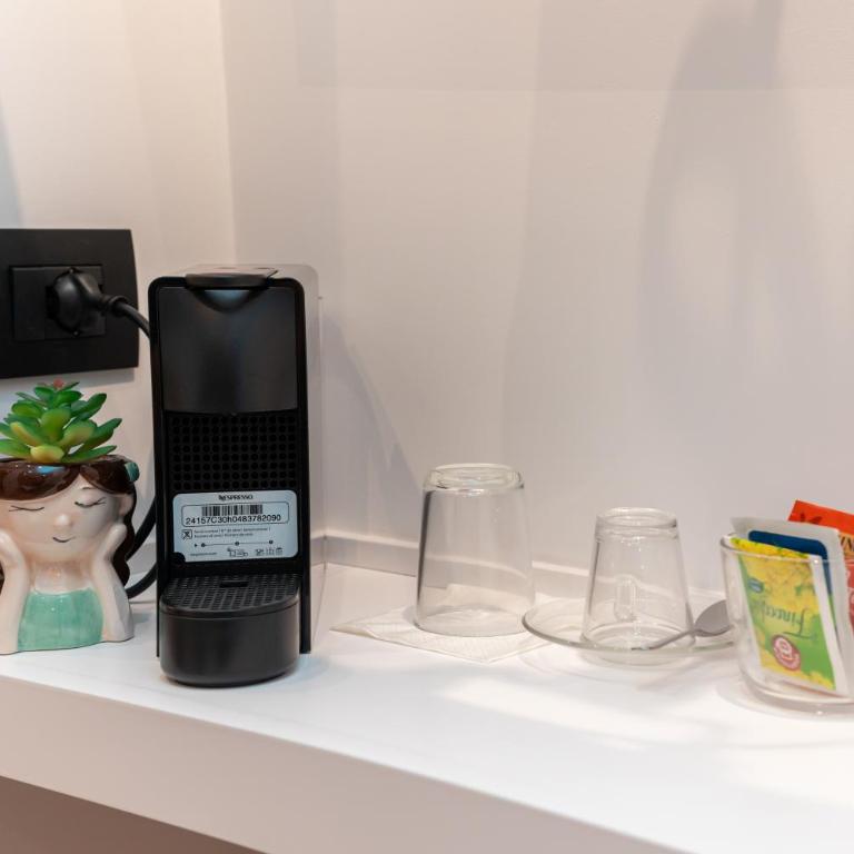 Il Melograno - Casa Palmeri - Camera Singola Standard - 4