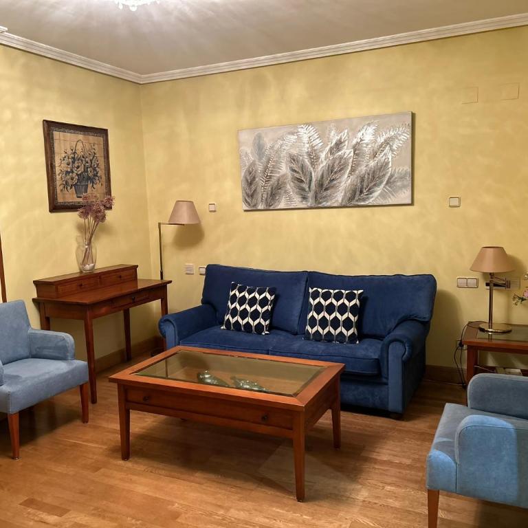 Hotel Casona de la Reyna - Suite Junior - 8