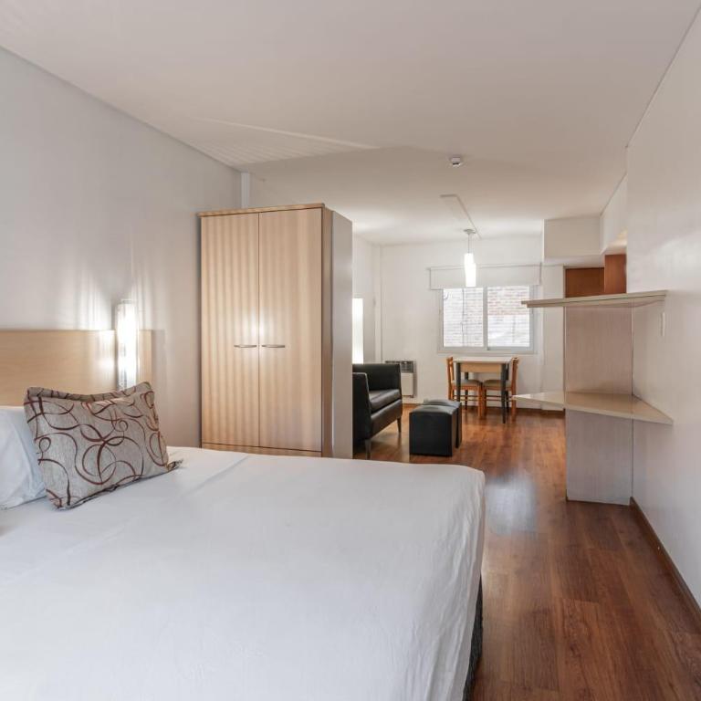 Dorrego Premium - Apartamento de 1 dormitorio - 1