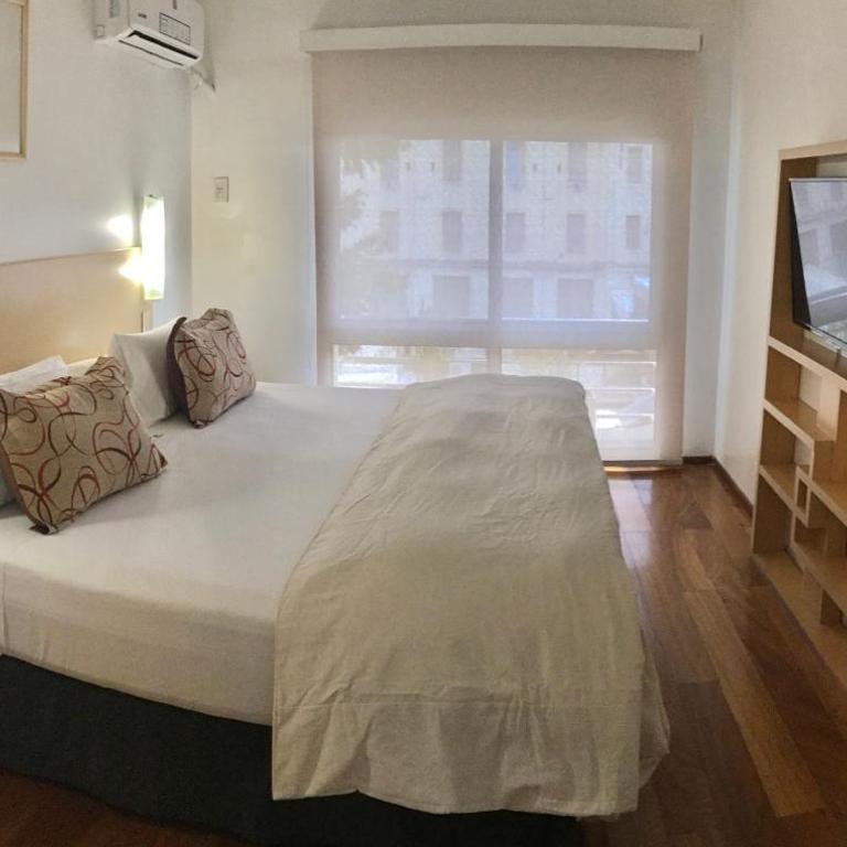 Dorrego Premium - Apartamento de 1 dormitorio - 24