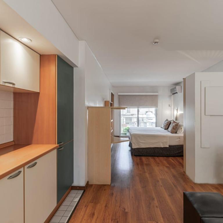 Dorrego Premium - Apartamento de 1 dormitorio - 26
