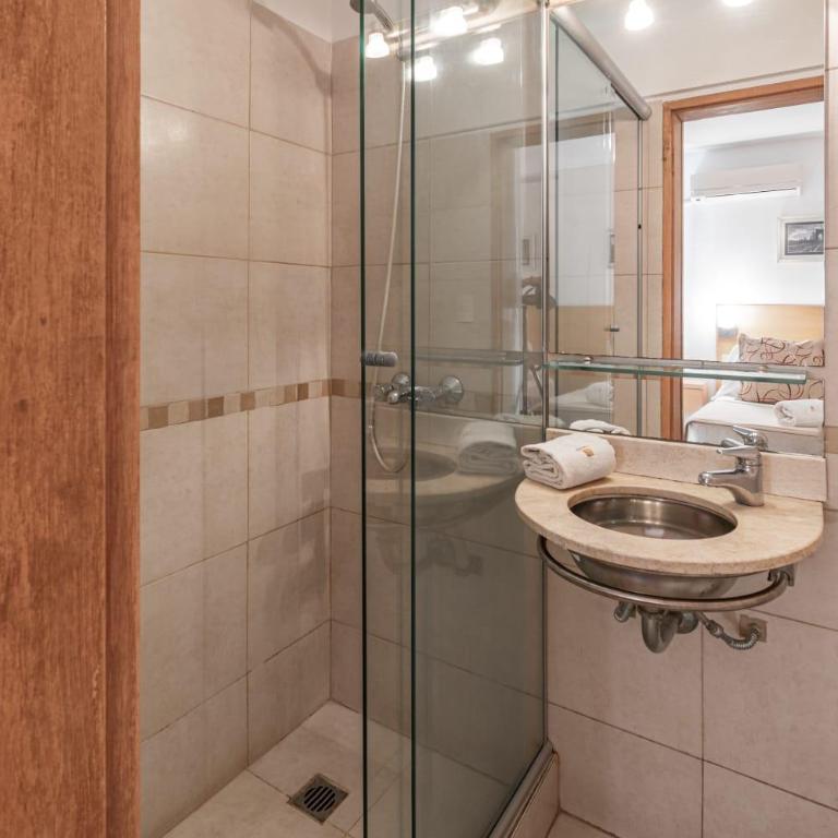 Dorrego Premium - Apartamento de 1 dormitorio - 27