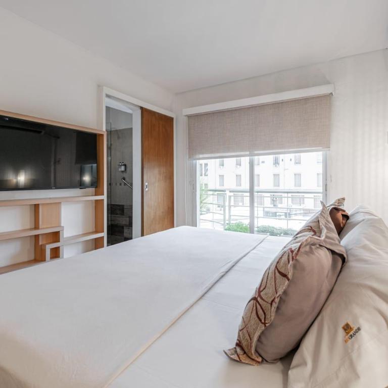 Dorrego Premium - Apartamento de 1 dormitorio - 28