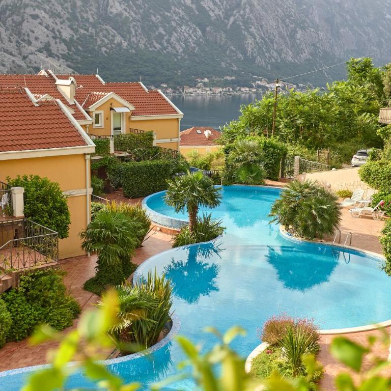 Bayview Bliss Apartments - Apartman sa 2 Spavaće Sobe - 30