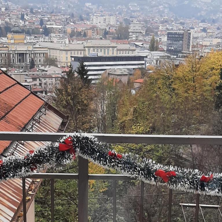 Plavo oko - Apartman sa 2 Spavaće Sobe - 42