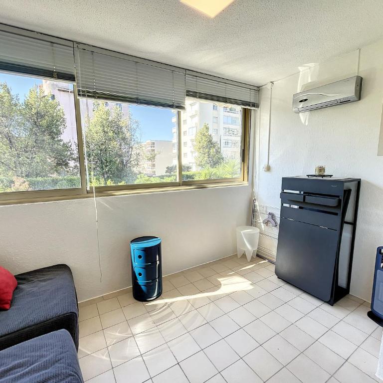 Home Riviera - Studio Pool and Veranda - Studio mit Gartenblick - 7