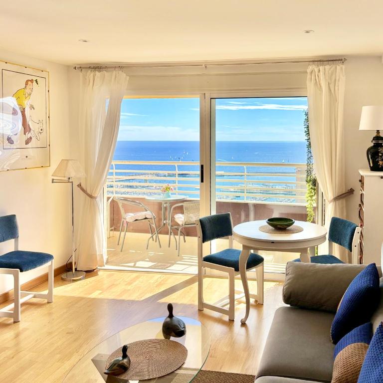 El balcon de Lorenzo - Apartamento de 1 dormitorio - 5