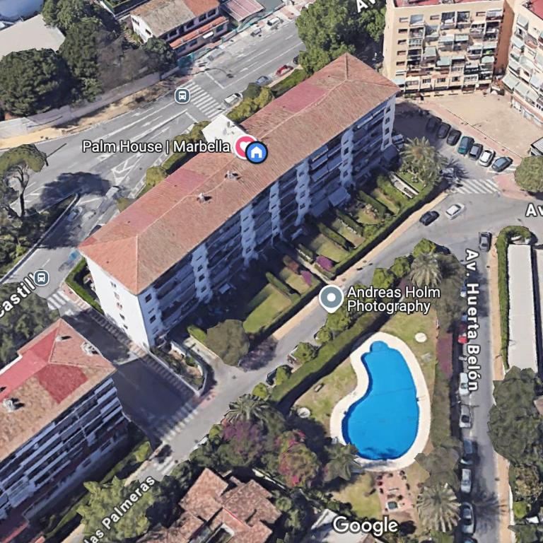 Palm House - Apartamento de 2 dormitorios - 42