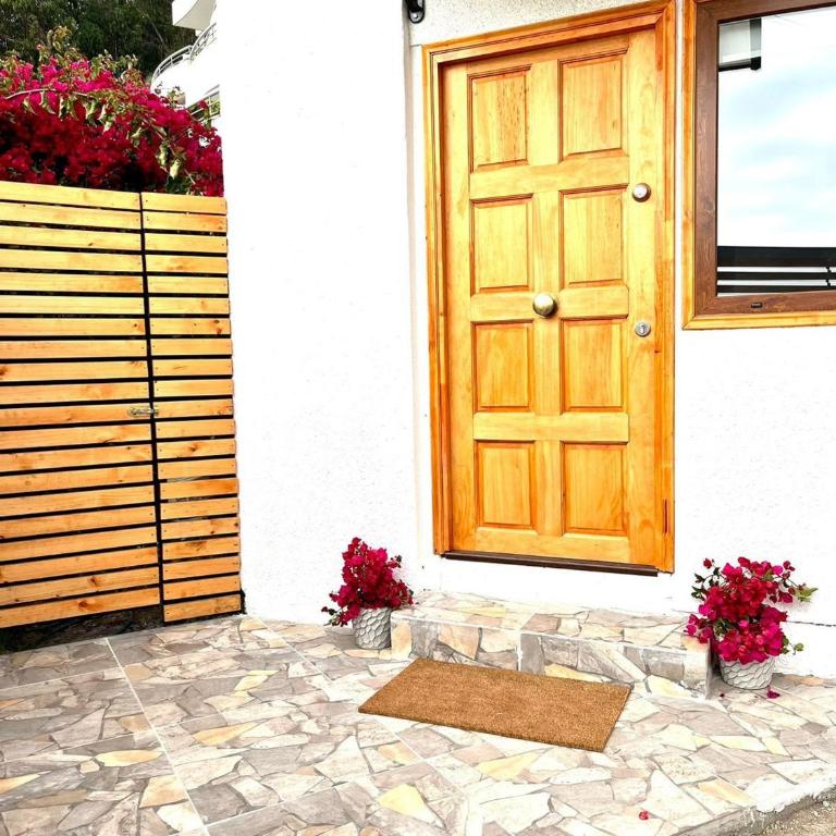 Departamento en Reñaca a pasos de la Playa - Apartamento de 1 dormitorio - 1