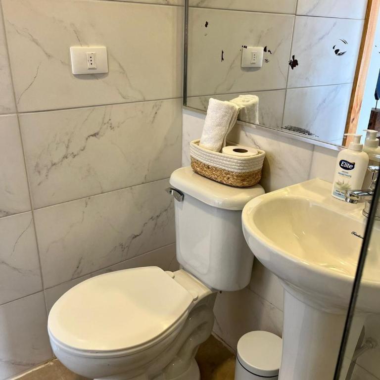 Departamento en Reñaca a pasos de la Playa - Apartamento de 1 dormitorio - 3