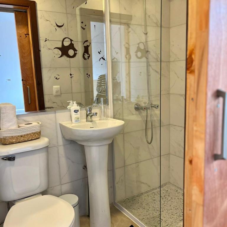 Departamento en Reñaca a pasos de la Playa - Apartamento de 1 dormitorio - 4