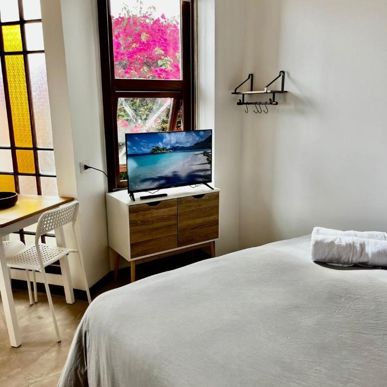 Departamento en Reñaca a pasos de la Playa - Apartamento de 1 dormitorio - 11