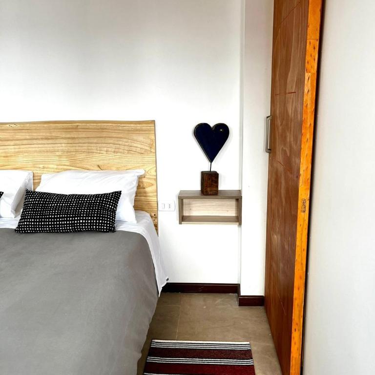 Departamento en Reñaca a pasos de la Playa - Apartamento de 1 dormitorio - 12