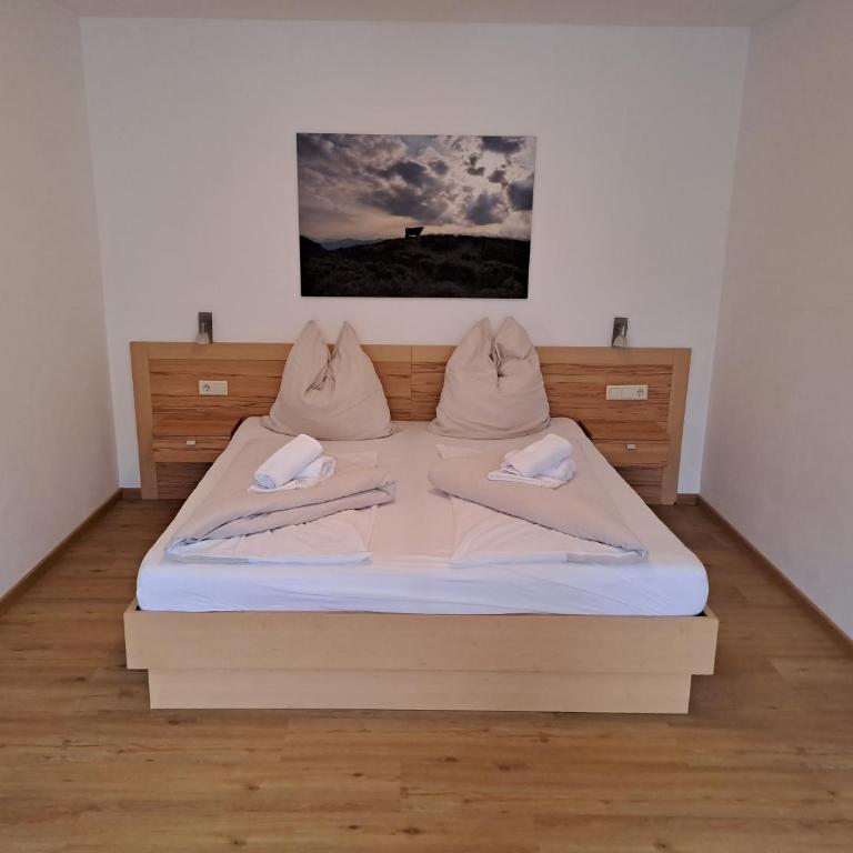 Biobauernhof Torbauer - Apartment mit 1 Schlafzimmer - 4