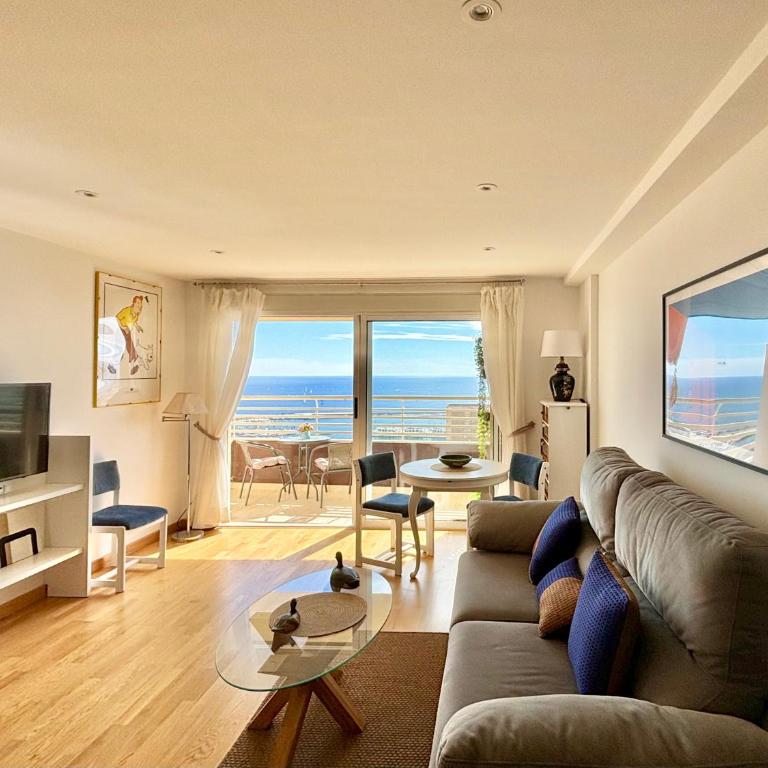El balcon de Lorenzo - Apartamento de 1 dormitorio - 8