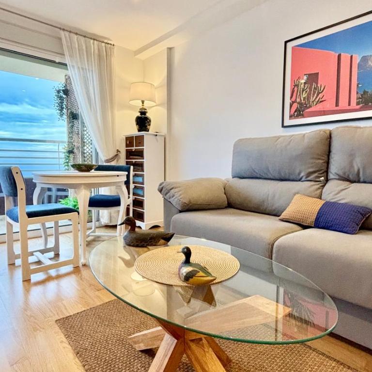 El balcon de Lorenzo - Apartamento de 1 dormitorio - 10