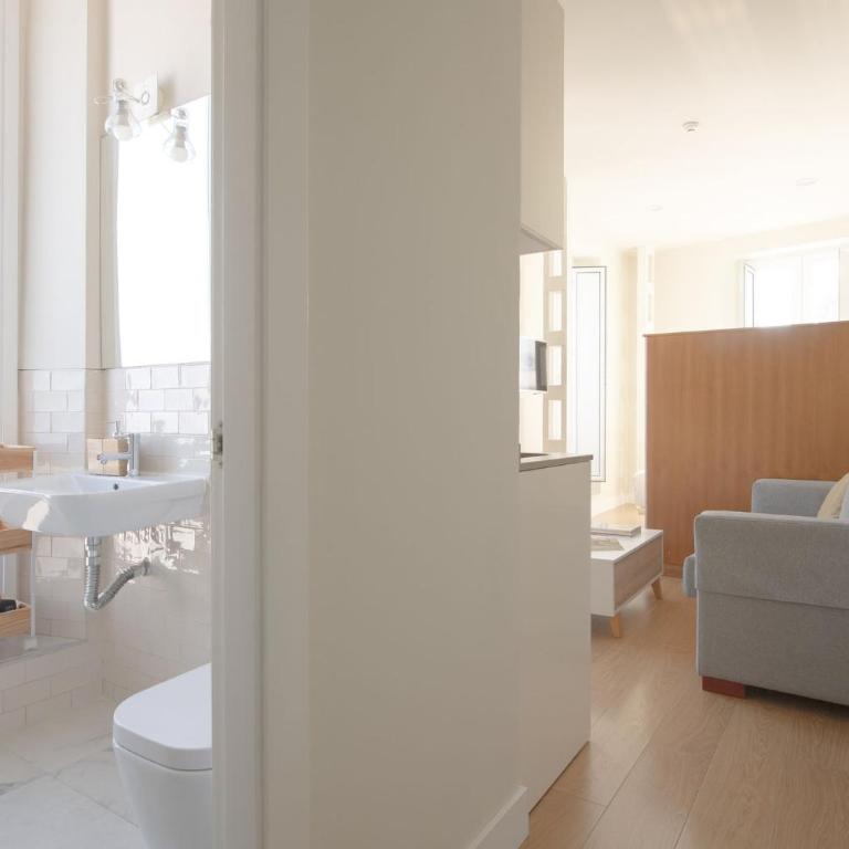 Ópera Apartments Alameda - Suite Superior - 5