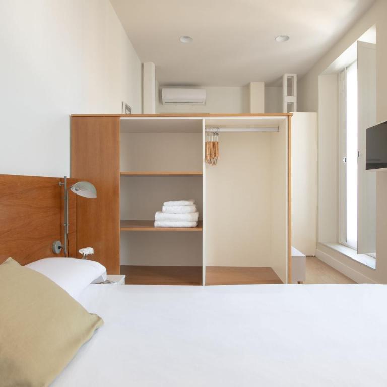 Ópera Apartments Alameda - Suite Superior - 1