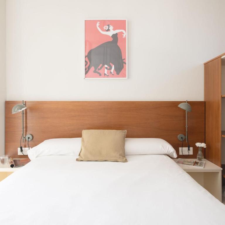 Ópera Apartments Alameda - Suite Superior - 8