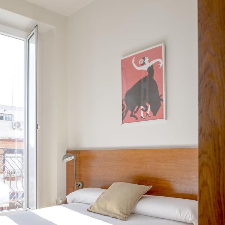 Ópera Apartments Alameda - Suite Superior - 12